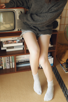 人鱼